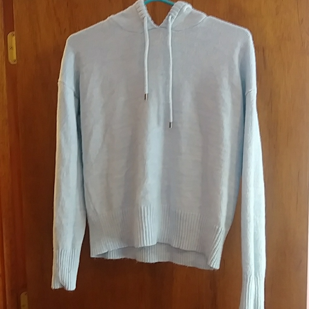Super soft sweater